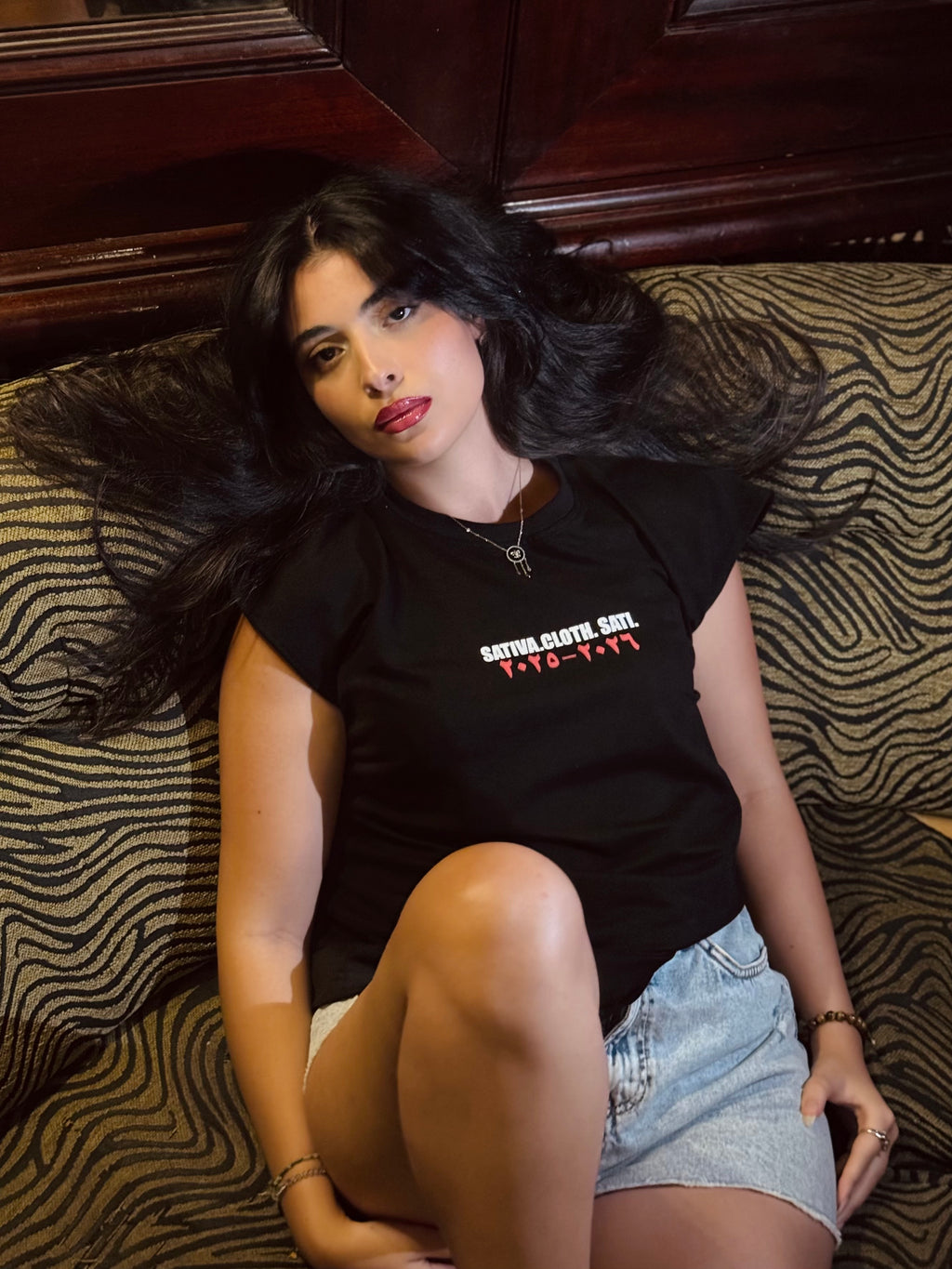 Men's summer tank top