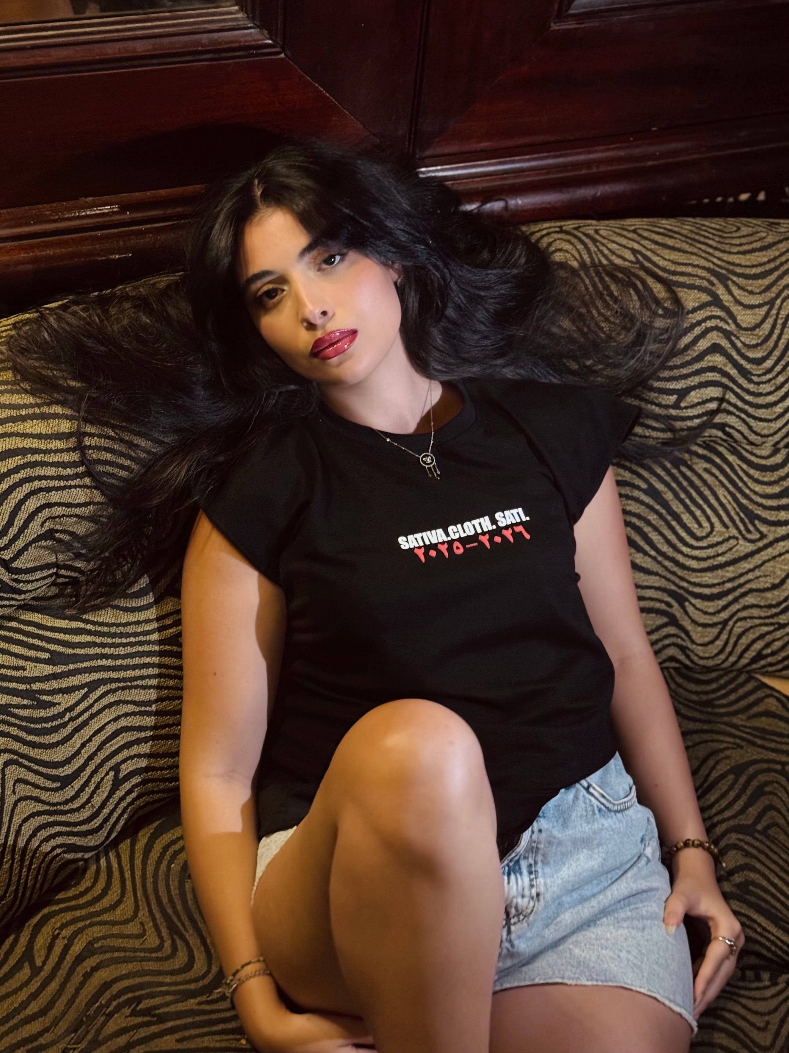 Men's summer tank top